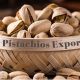 pistachio exporters in iran