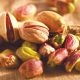pistachio price CIF Dubai bags packing by LC payment