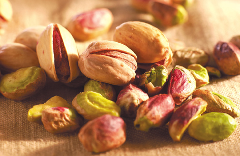 pistachio price CIF Dubai bags packing by LC payment