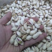 pistachio price bulk barn