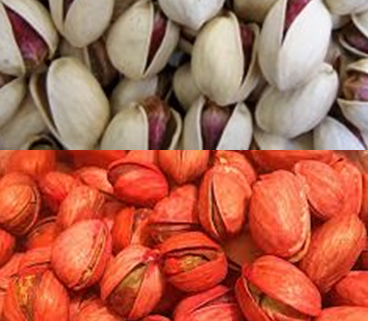 raw pistachio wholesale