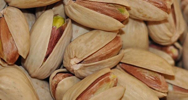 Iran pistachio price per kilo