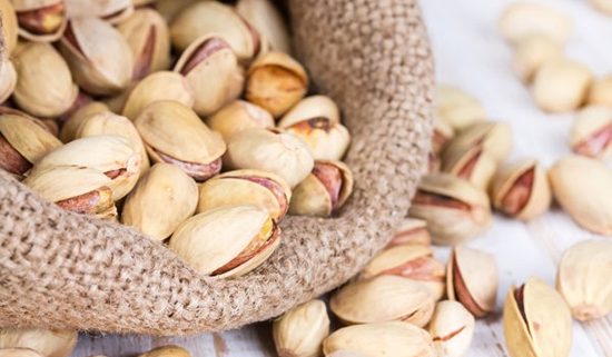 the pistachio company uae