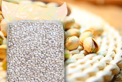 bulk pistachio nuts 20 lbs