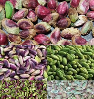 buy pistachio kernels price