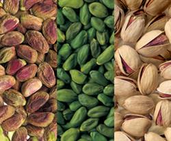 iranian pistachio nuts