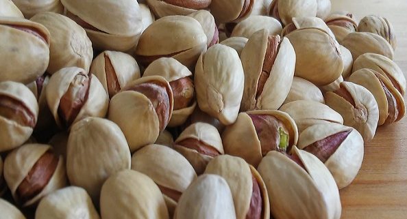 pistachio nuts wholesale price