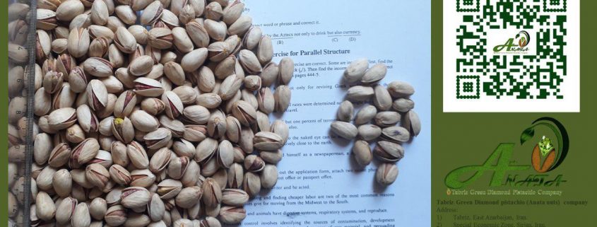 ahmad aghaei pistachio sale