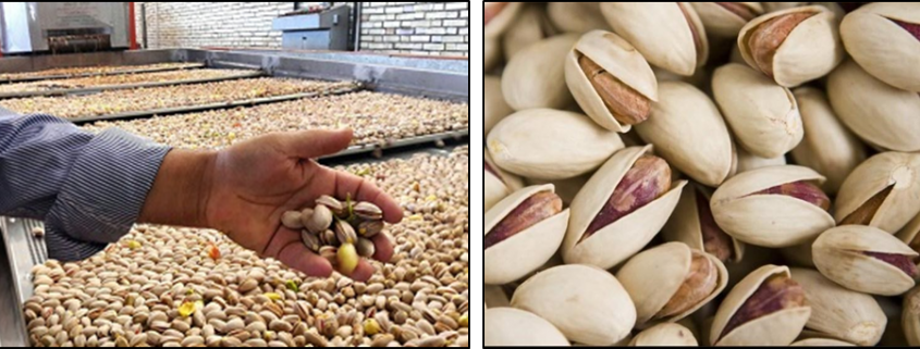 pistachio nuts price per pound