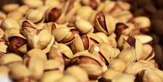 pistachios suppliers iran