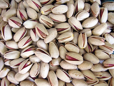 raw pistachios suppliers