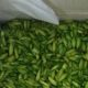 Bulk buy slivered green pistachios