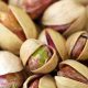 roasted unsalted pistachio nuts