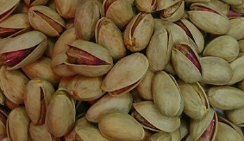 iranian pistachio nuts