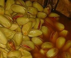 flavored pistachio nuts for sale in bulk
