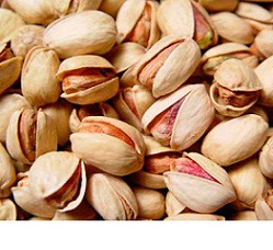 iranian pistachio types