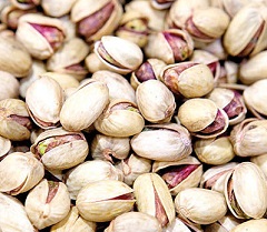 iranian pistachios in usa