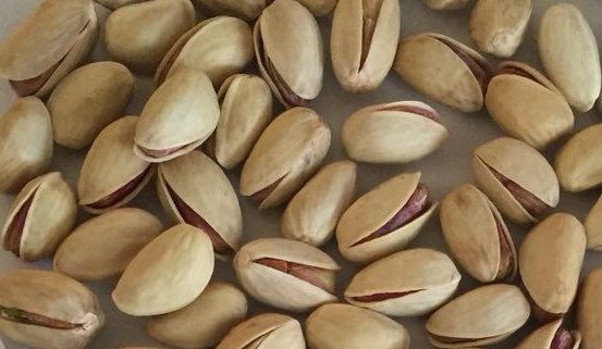 price of shelled pistachio