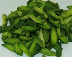 slivered green pistachios Melbourne