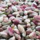unsalted pistachio kernels