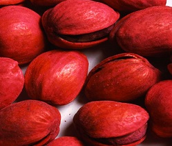bulk buy red pistachio nuts