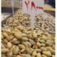 pistachio price in Tehran city