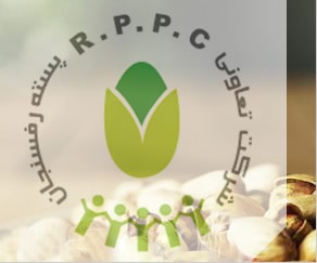 rafsanjan pistachio producers cooperative