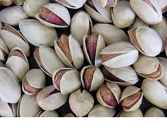 raw shelled pistachios for sale