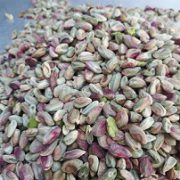 organic raw pistachio kernels bulk