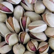 pistachio market in europe