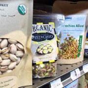 pistachio market in europe