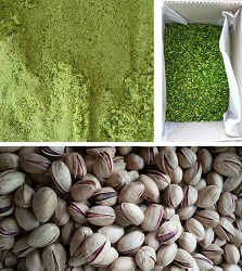 qazvin pistachio wholesale
