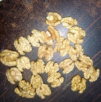 half walnut kernels price