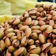 pistachio companies in iran