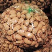 pistachio iran export price