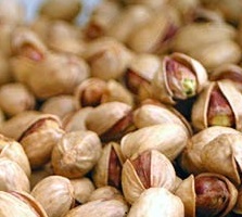 pistachio price in china country