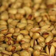 roasted and raw pistachio nuts for sale