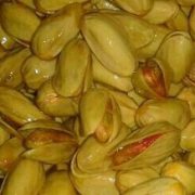 shelled pistachios unsalted