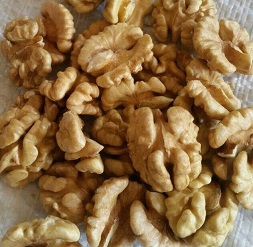 snow white walnut kernels price