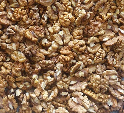 walnut kernels rate in the market