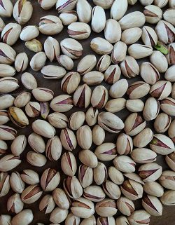 bulk pistachio iran export price