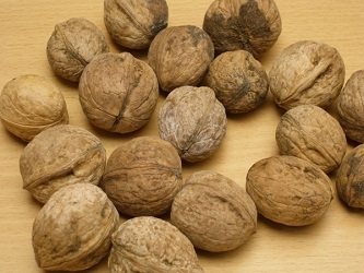 walnut price per pound