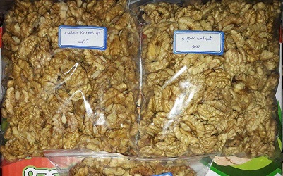 wholesale walnut kernels suppliers